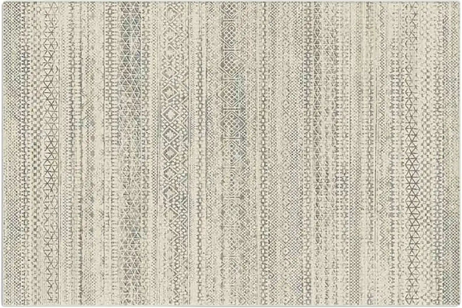 Wollteppich Premiera ¦ beige ¦ Wolle ¦ Maße (cm): B: 80 Teppiche > Naturteppiche - Höffner