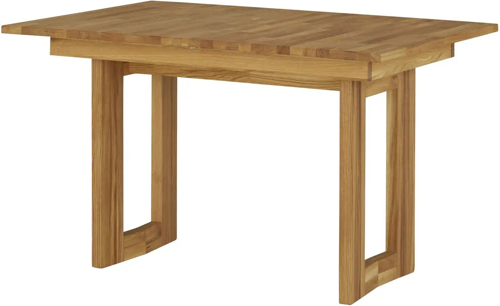 Woodford Esstisch Tasha ¦ holzfarben ¦ Maße (cm): B: 90 H: 76,3 Tische > Esstische > Esstische massiv - Höffner