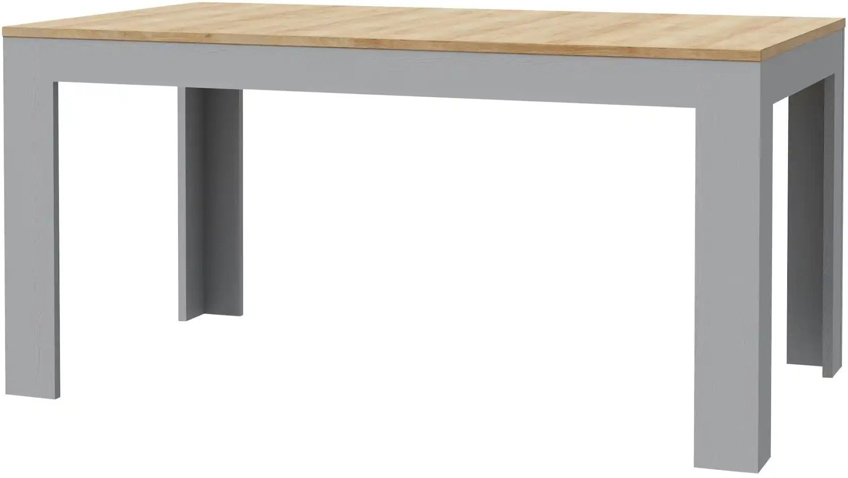 Esstisch Toneo ¦ Maße (cm): B: 90 H: 78 Tische > Esstische > Esstische ausziehbar - Höffner