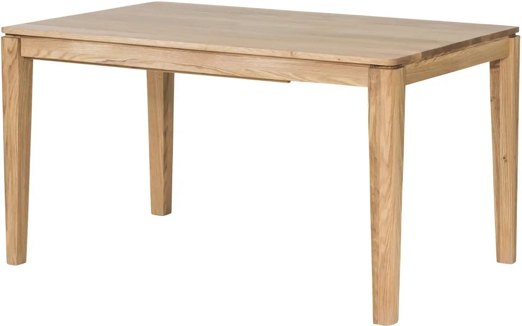 Woodford Esstisch ausziehbar Sandro ¦ holzfarben ¦ Maße (cm): B: 90 H: 77 Tische > Esstische > Esstische massiv - Höffne...