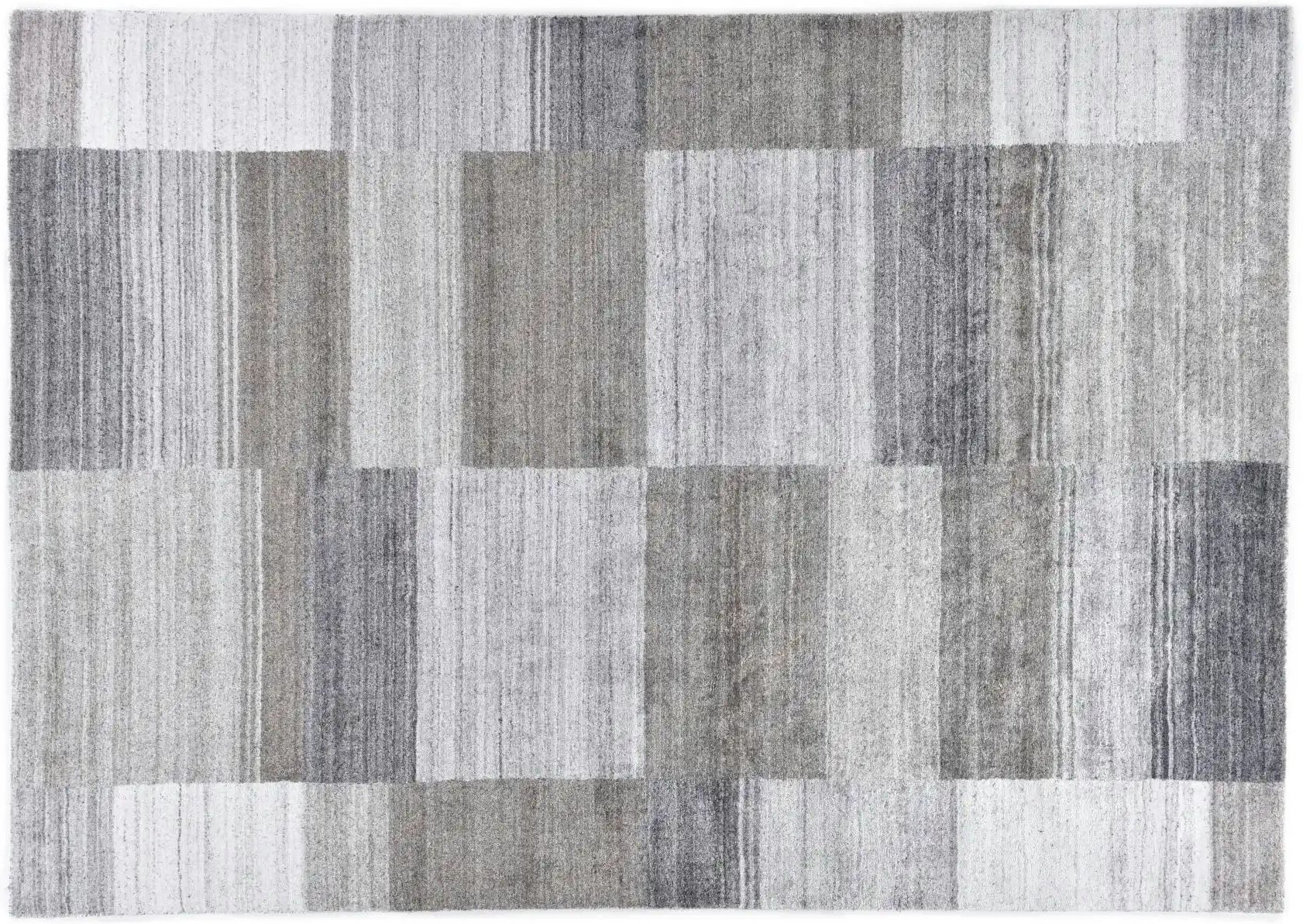 Thumbnail - THEKO Teppich Montana Luxury ¦ braun ¦ Viskose ¦ Maße (cm): B: 170 H: 1 Teppiche > Wohnteppiche > Teppiche 170x240 cm -...