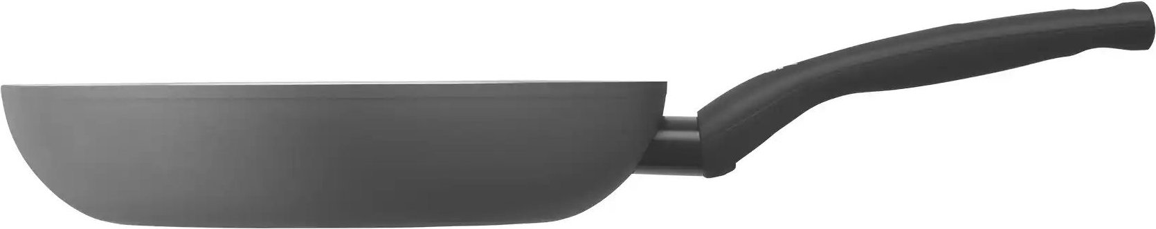 WMF Bratpfanne PermaDur Inspire ¦ schwarz ¦ Aluminium Ø: 24 Töpfe & Pfannen & Zubehör > Pfannen > Bratpfannen - Höffner