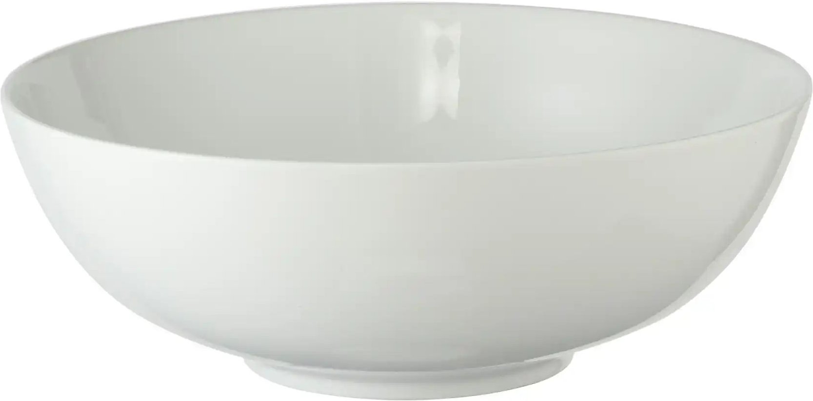 Peill+Putzler Salatschale ¦ Porzellan ¦ Maße (cm): H: 10,8 Ø: 30 Geschirr > Einzelgeschirrteile - Höffner