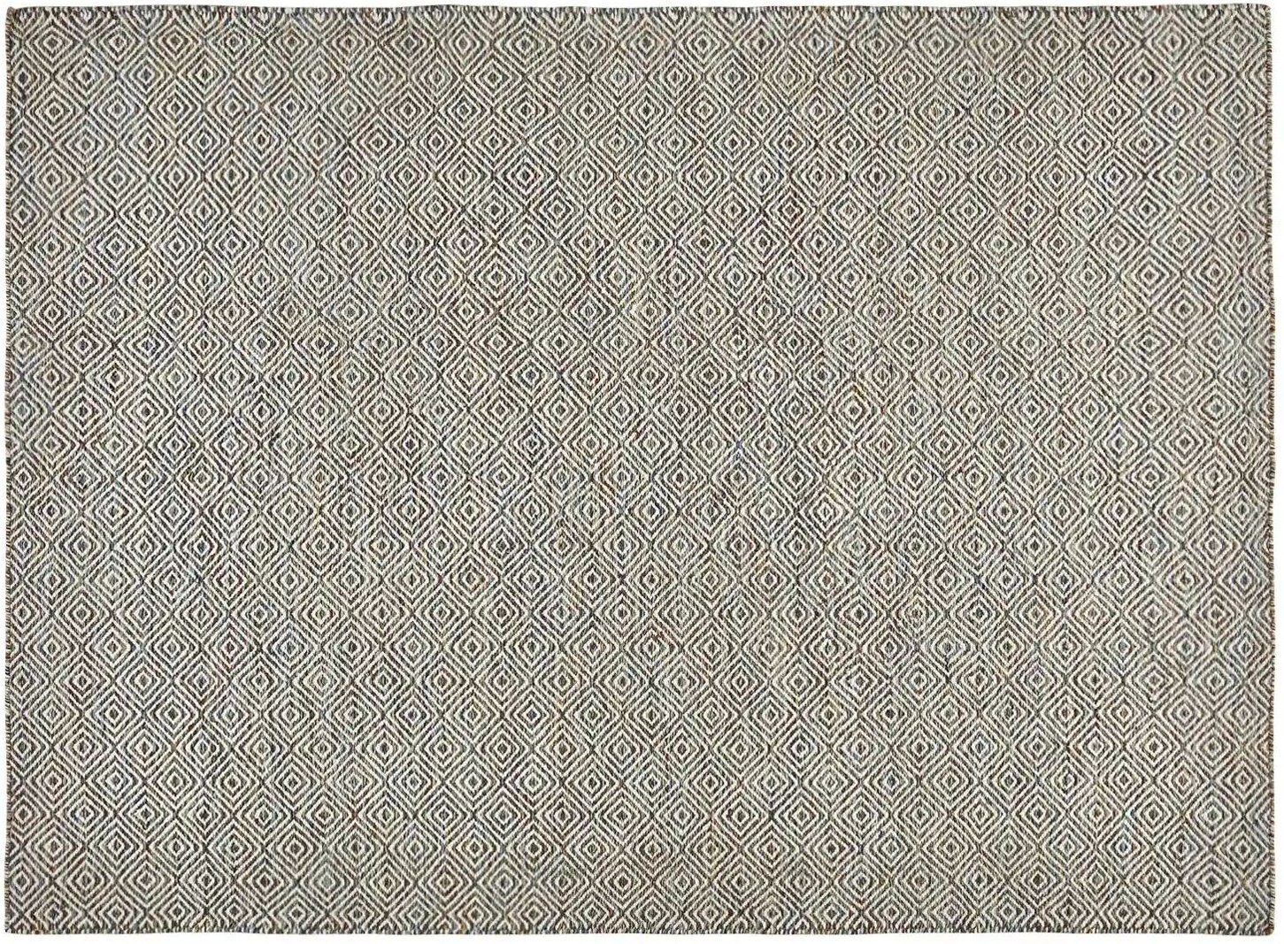 Naturteppich Hygge ¦ mehrfarbig ¦ Wolle ¦ Maße (cm): B: 120 Teppiche > Naturteppiche - Höffner