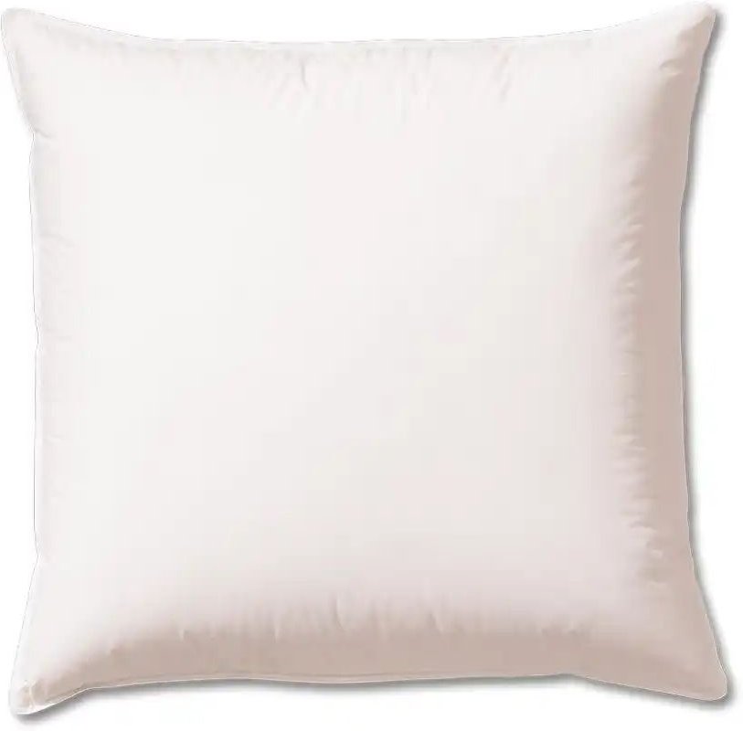 Kauffmann 3-Kammer-Kopfkissen ¦ weiß ¦ Maße (cm): B: 80 H: 10 Bettwaren > Kopfkissen > Mittelfeste Kopfkissen - Höffne...