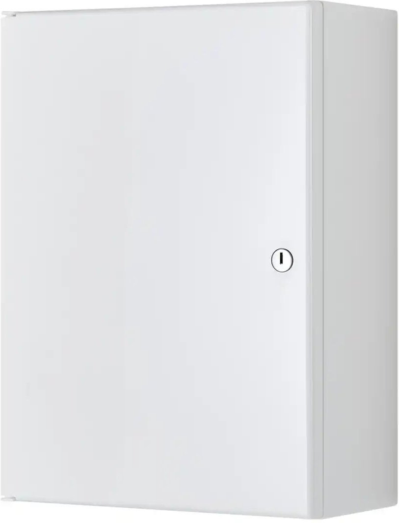 Thumbnail - Medizinschrank Monti ¦ weiß ¦ Maße (cm): B: 31,5 H: 42 T: 15.0 Schränke > Badschränke > Bad-Hängeschränke - Höffner