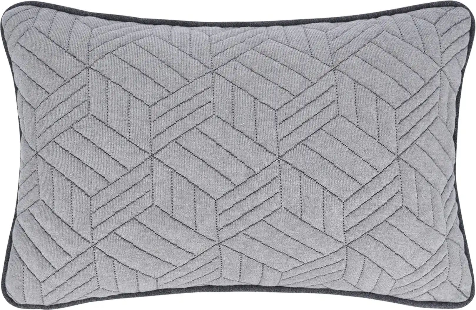 Gray & Jones Kissen Baltic Breeze ¦ grau ¦ Maße (cm): B: 30 Dekokissen & Decken > Kissen > Dekokissen - Höffner