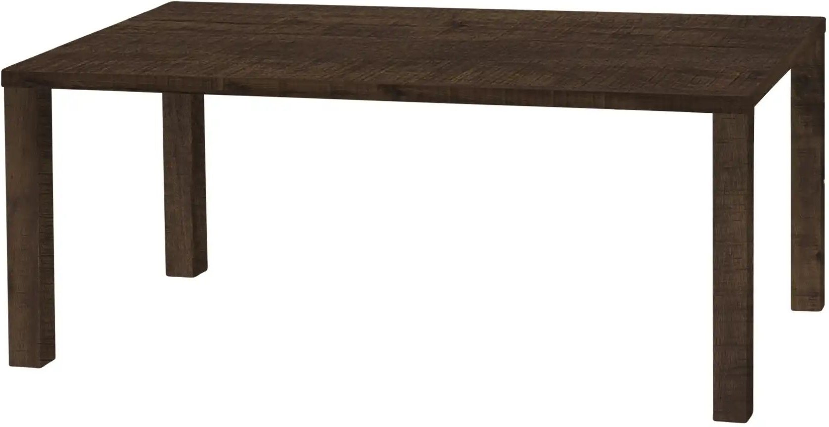 uno Esstisch Sandwich ¦ holzfarben ¦ Maße (cm): B: 90 H: 77 Tische > Esstische > Esstische eckig - Höffner