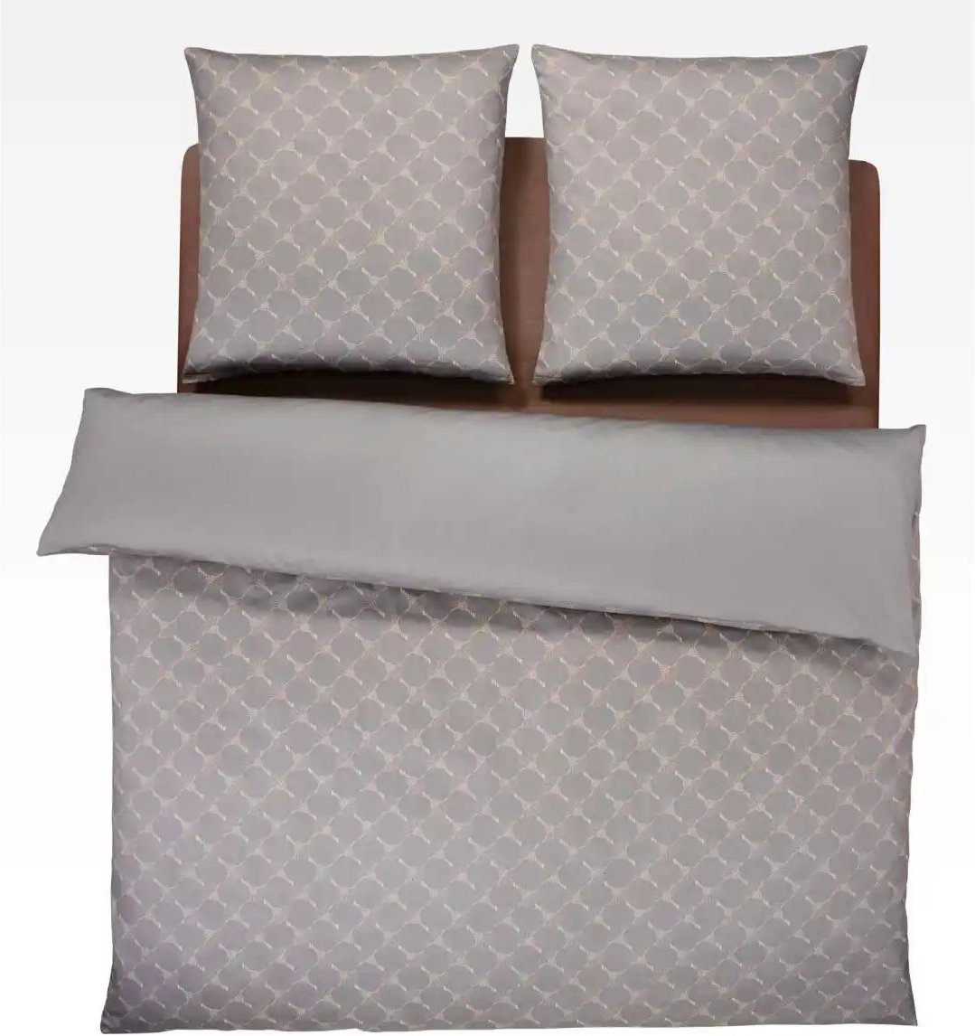 JOOP! Bettwäsche-Set ¦ beige ¦ Maße (cm): B: 200 H: 1 Bettwaren > Bettwäsche > Bettwäsche ganzjährig - Höffner