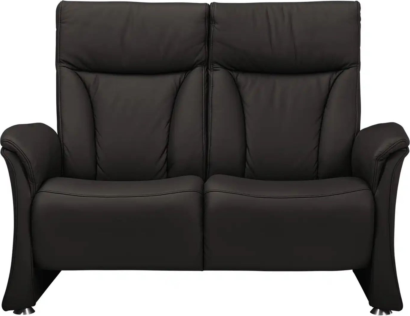 himolla Ledersofa 2-sitzig 4010 ¦ braun ¦ Maße (cm): B: 143 H: 106 T: 88.0 Polstermöbel > Sofas > 2-Sitzer - Höffner