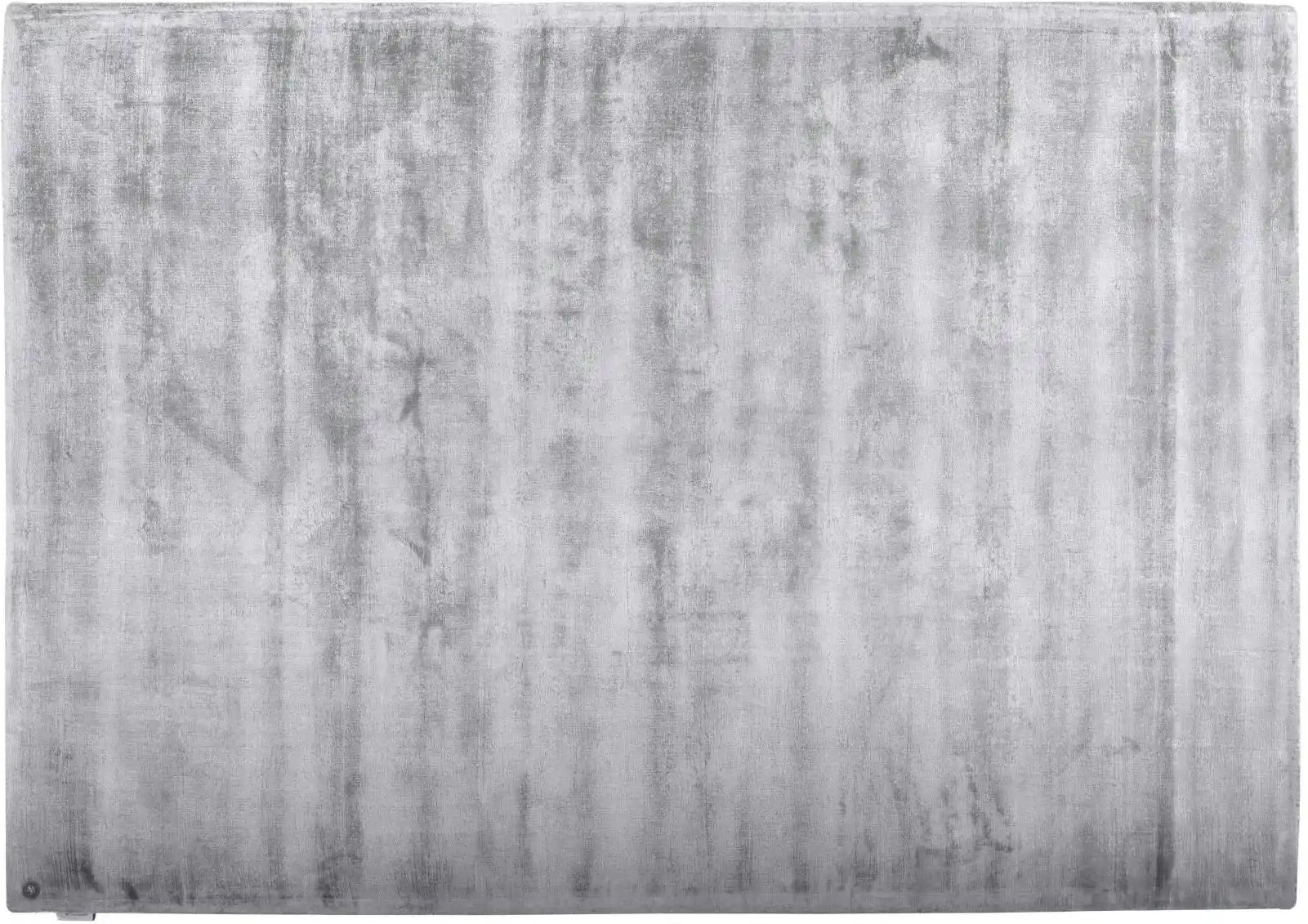 Tom Tailor Teppich ¦ grau ¦ Viskose ¦ Maße (cm): B: 250 H: 1 Teppiche > Läufer - Höffner