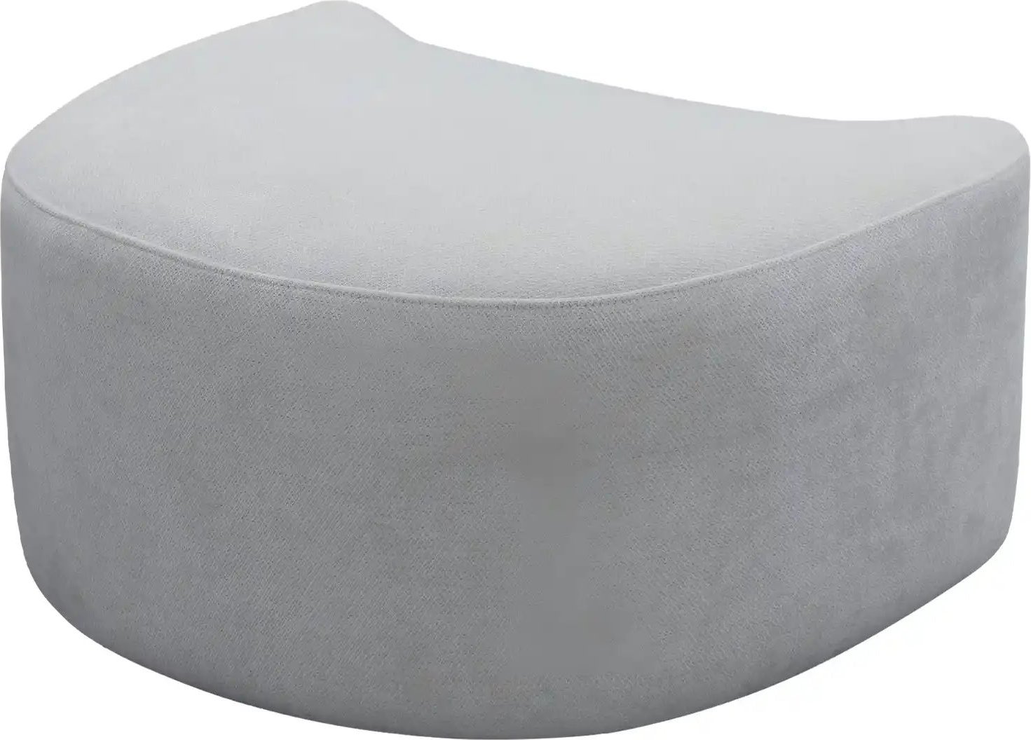 uno Hocker Marie ¦ Maße (cm): B: 74 H: 40 T: 61.0 Polstermöbel > Hocker - Höffner