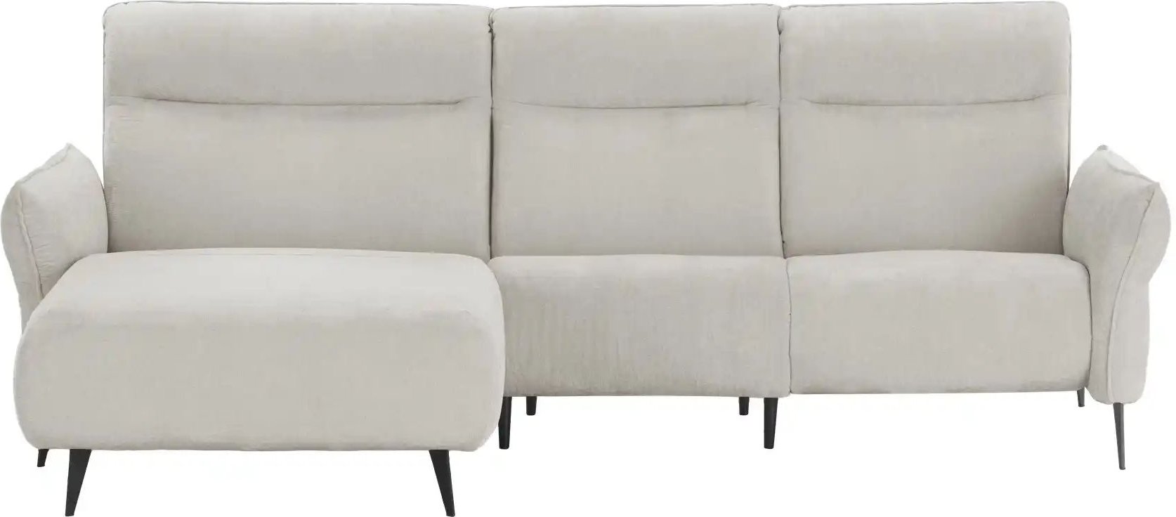 switch Ecksofa Stelvio ¦ creme ¦ Maße (cm): B: 286 H: 103 Polstermöbel > Sofas > Ecksofas - Höffner