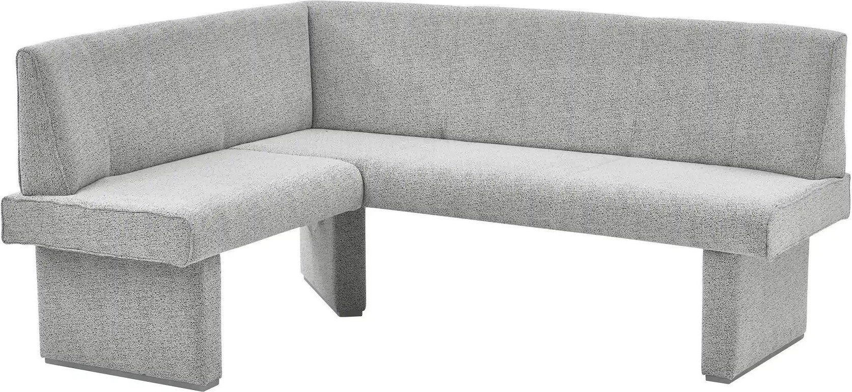 Eckbank Paris ¦ beige Bänke > Eckbänke - Höffner