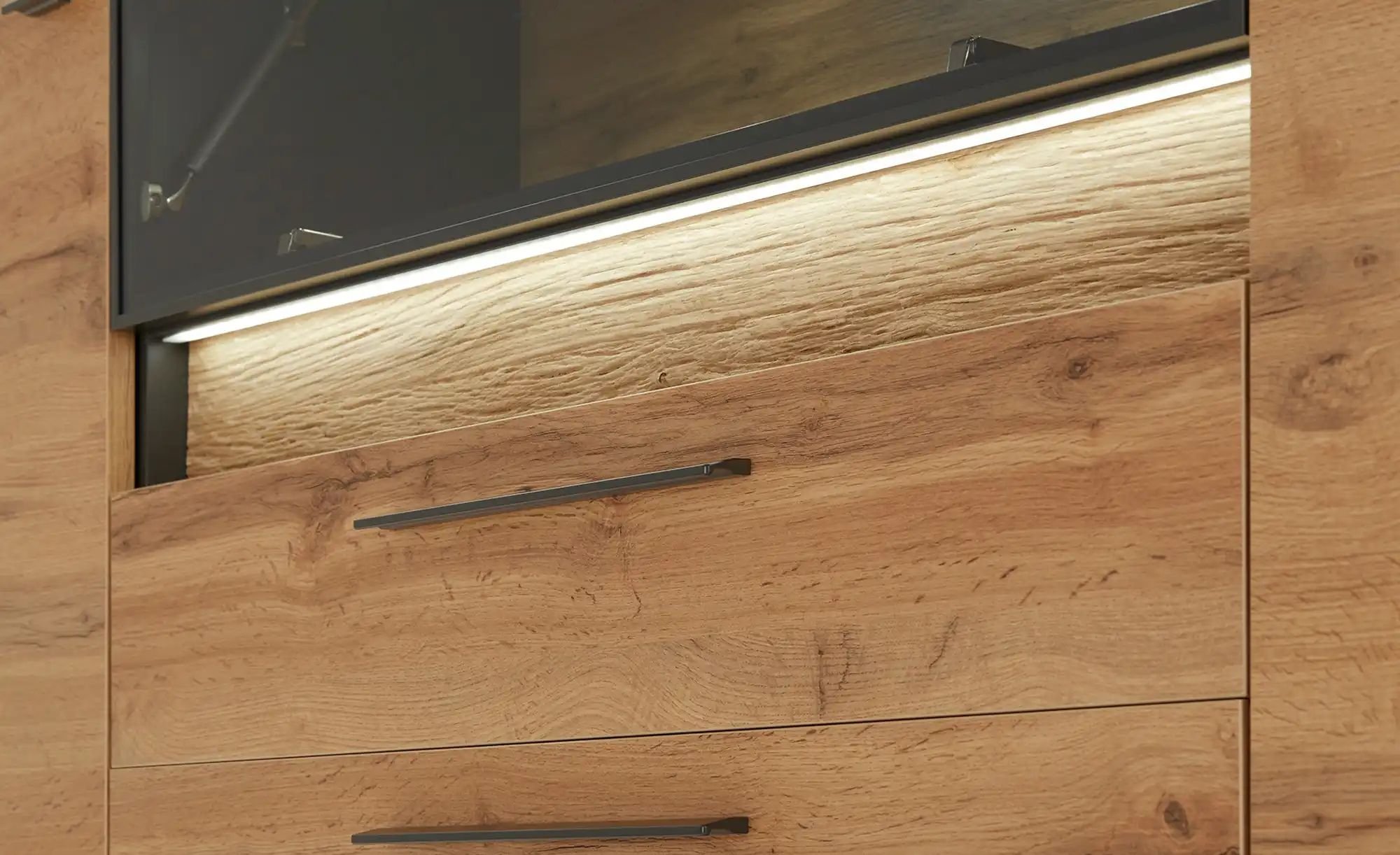 LED-Lichtleiste für Sideboard Light Line 10 Lampen & Leuchten > Möbelleuchten - Höffner