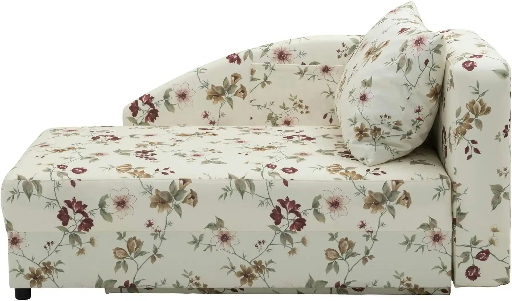 Max Winzer Recamiere Tobi ¦ weiß ¦ Maße (cm): B: 154 H: 86 Polstermöbel > Ottomanen & Recamiere - Höffner