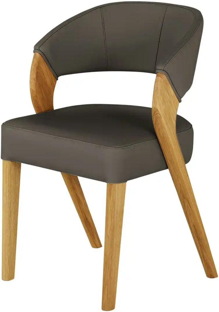 Woodford Esszimmerstuhl Marion ¦ braun ¦ Maße (cm): B: 52 H: 81 T: 57.0 Stühle > Esszimmerstühle > Esszimmerstühle mit ...