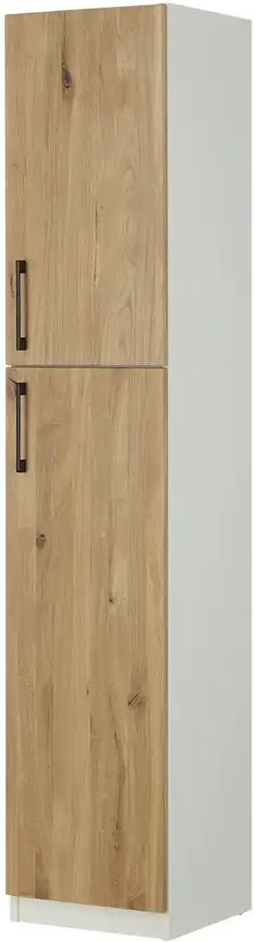Thumbnail - Aktenschrank SOLIDLine ¦ weiß ¦ Maße (cm): B: 40 H: 198,2 T: 40.0 Schränke > Aktenschränke - Höffner