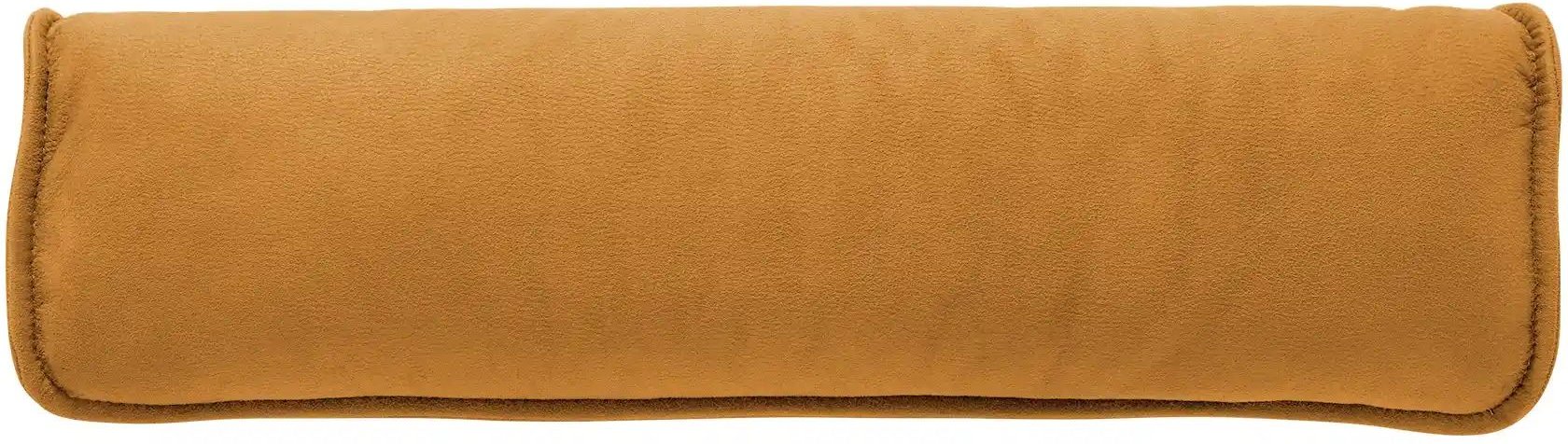 W.SCHILLIG Nierenkissen Broadway ¦ orange Polstermöbel > Polsterzubehör - Höffner