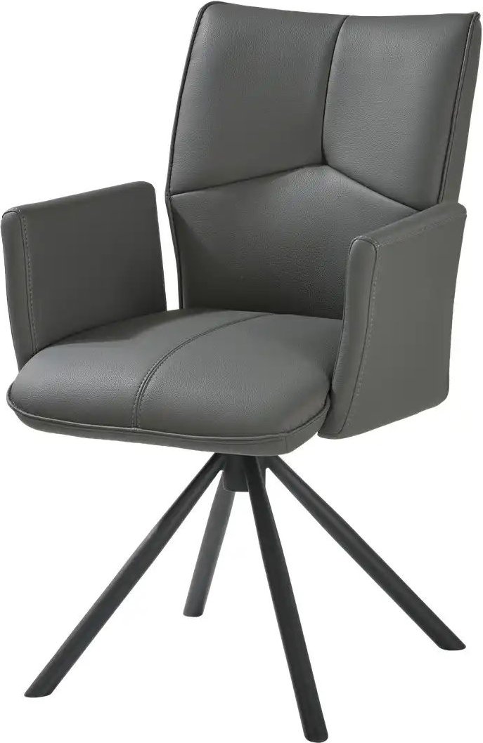 MONDO Esszimmerstuhl Amati Plus ¦ Maße (cm): B: 58 H: 95 T: 60.0 Stühle > Esszimmerstühle > Esszimmerstühle mit Armlehn...