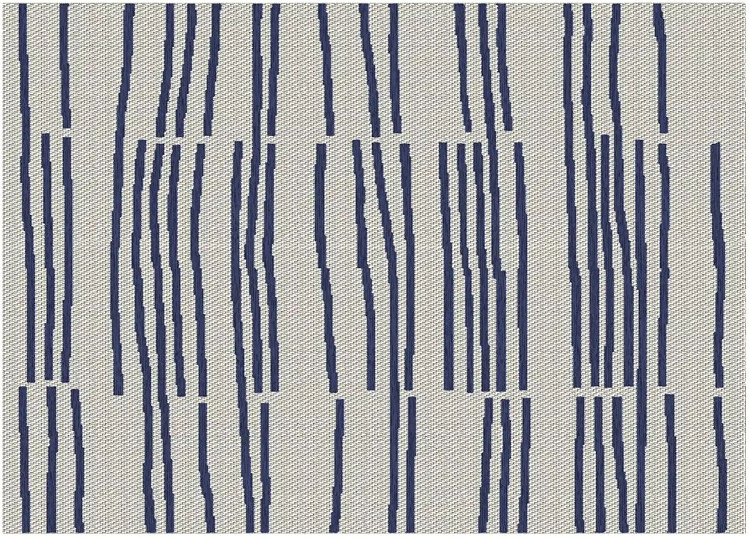 In-und Outdoorteppich Scandinavian ¦ mehrfarbig ¦ Synthetische Fasern ¦ Maße (cm): B: 133 Teppiche > Outdoor Teppiche -...