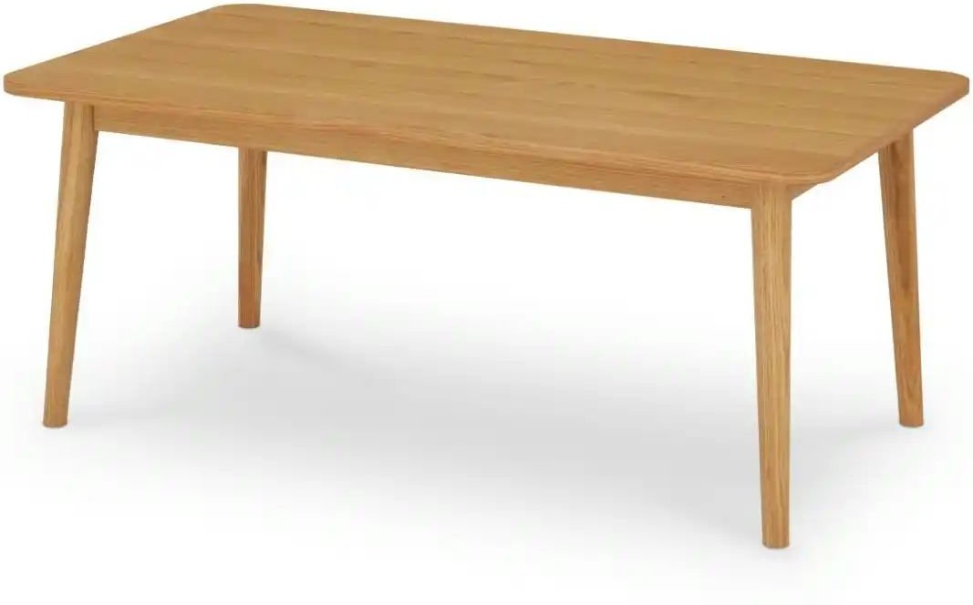 Furnhouse Couchtisch ¦ holzfarben ¦ Maße (cm): B: 70 H: 52 Tische > Couchtische > Couchtische rechteckig - Höffner