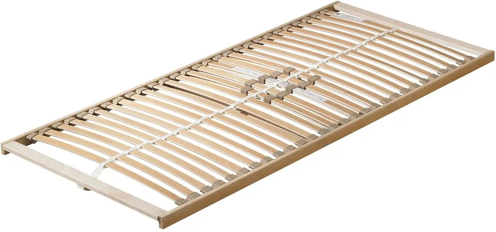 PAIDI Lattenrost Comfort ¦ holzfarben ¦ Maße (cm): B: 140 Lattenroste > Lattenroste Größen > Lattenroste 90x200 - Höffn...