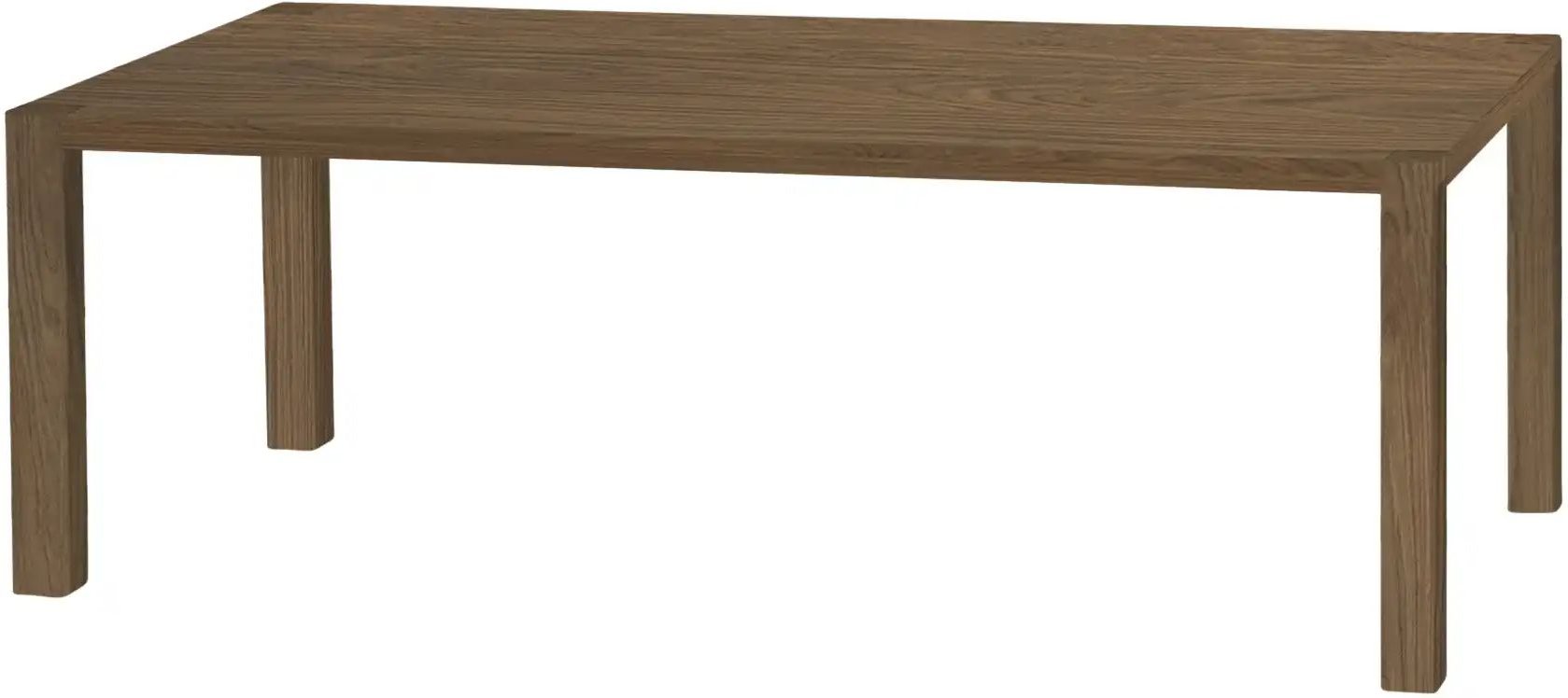 uno Esstisch Sandwich ¦ holzfarben ¦ Maße (cm): B: 100 H: 77 Tische > Esstische > Esstische eckig - Höffner