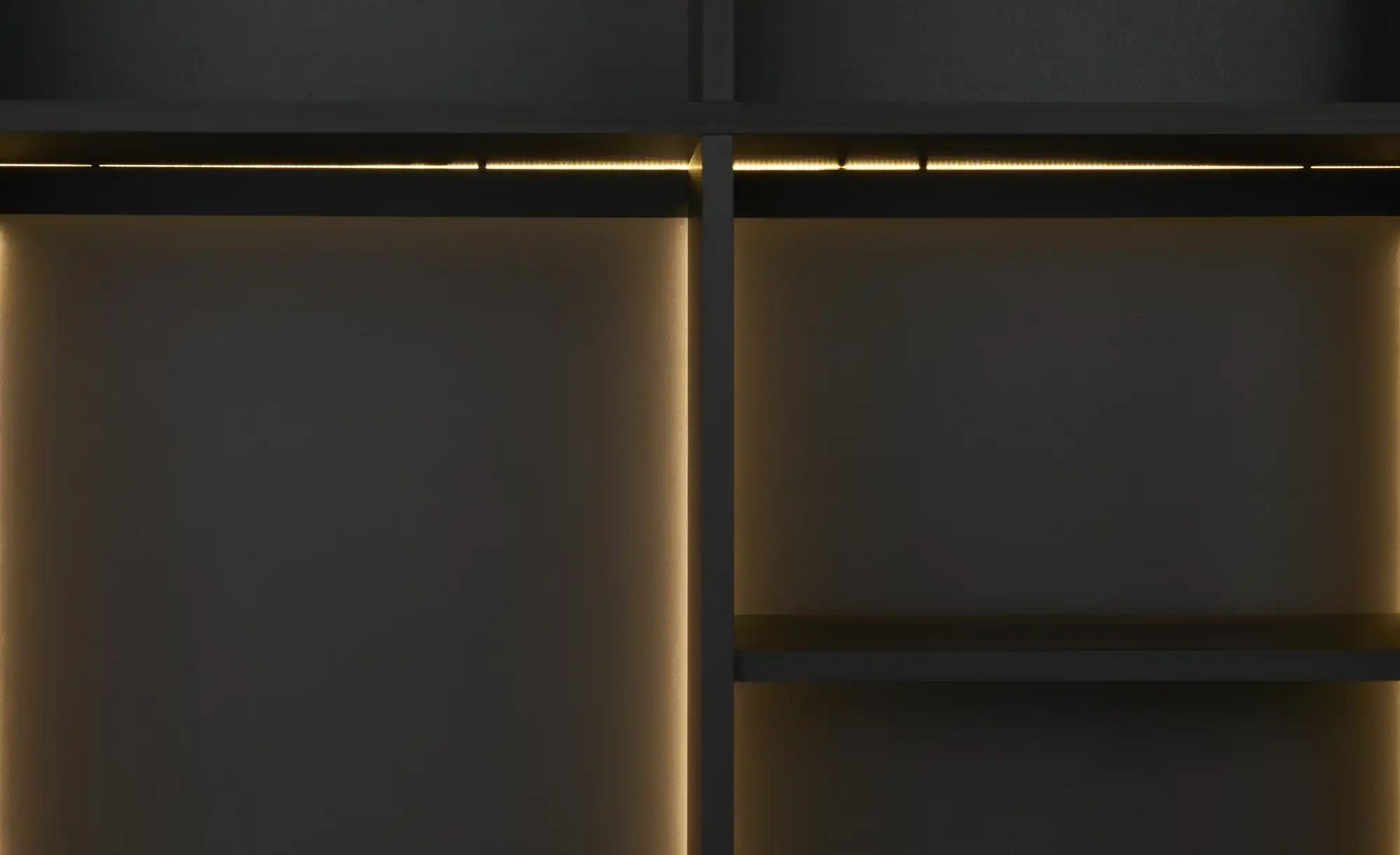 LED-Beleuchtung Isola Lampen & Leuchten > Möbelleuchten - Höffner