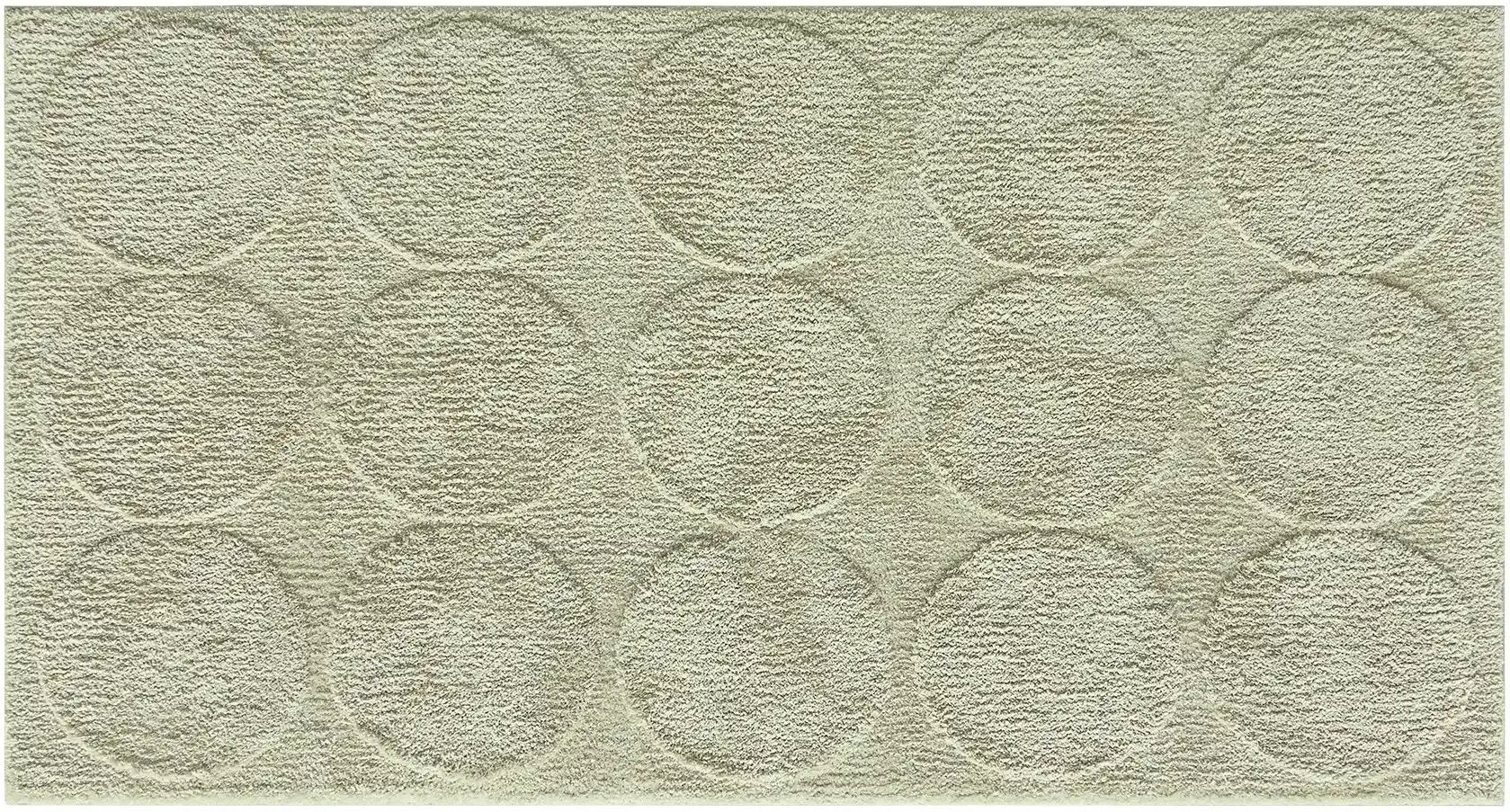 Jette Home Webteppich Atrium ¦ braun ¦ Synthetische Fasern ¦ Maße (cm): B: 80 Teppiche > Einfarbige Teppiche - Höffner