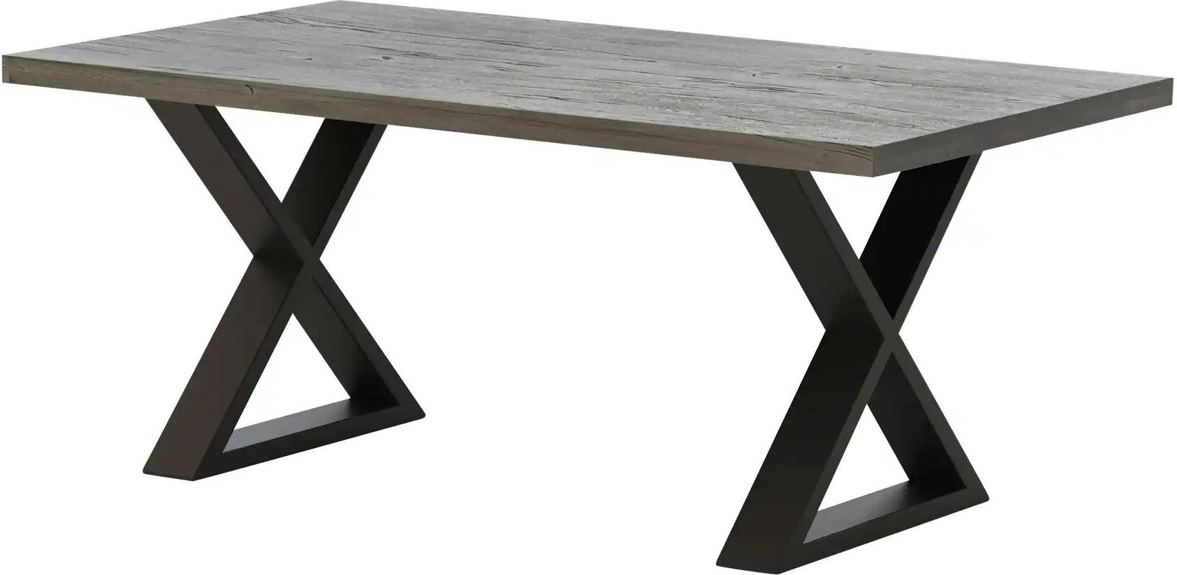 Jette Home Massivholztisch Pantheon ¦ holzfarben ¦ Maße (cm): B: 90 H: 76 Tische > Esstische > Esstische massiv - Höffn...