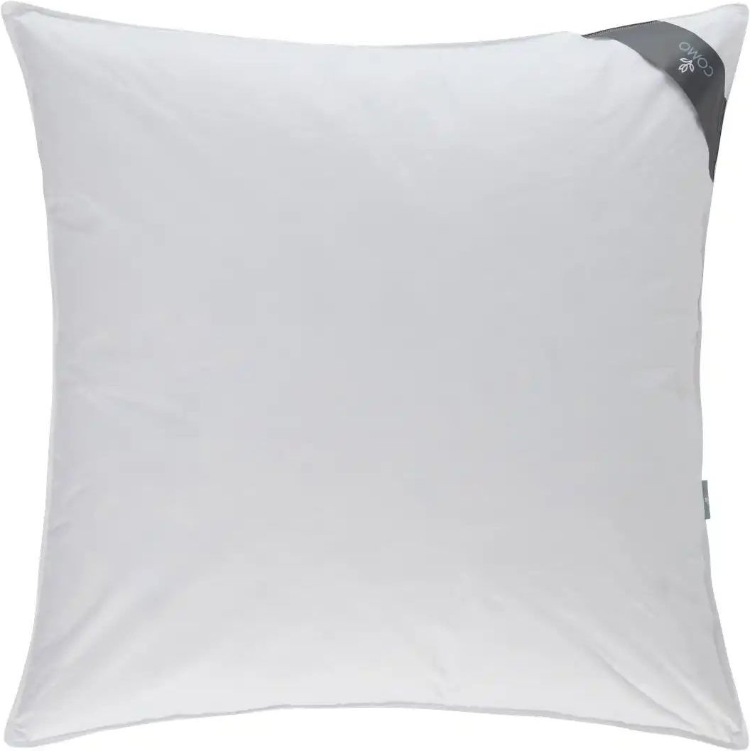 como 3-Kammer-Kopfkissen Allgäu ¦ weiß ¦ Maße (cm): B: 80 Bettwaren > Kopfkissen > Feste Kopfkissen - Höffner