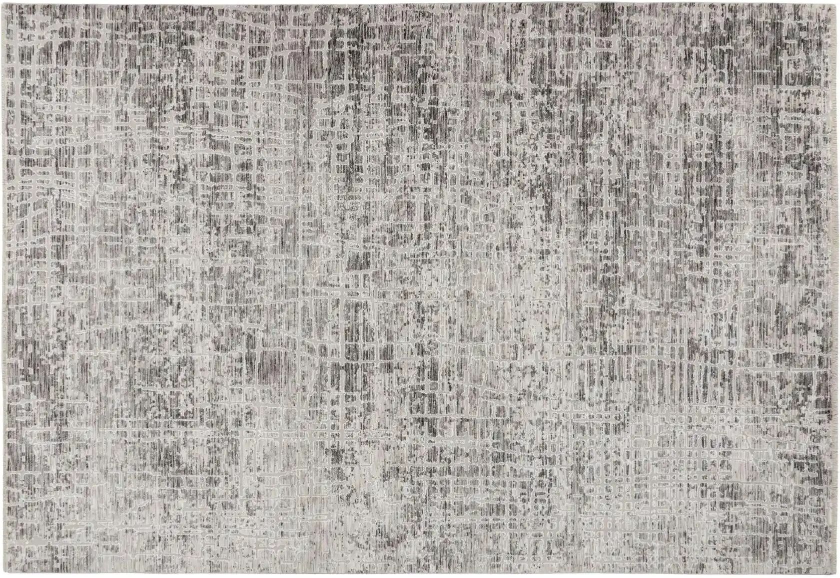 Thumbnail - Teppich ¦ mehrfarbig ¦ Synthetische Fasern ¦ Maße (cm): B: 120 H: 1,3 Teppiche > Wohnteppiche - Höffner