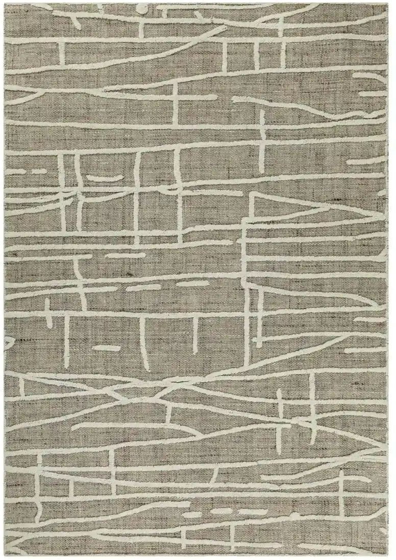 WECONhome Teppich ¦ creme ¦ Synthetische Fasern ¦ Maße (cm): B: 300 H: 6 Teppiche > Wohnteppiche - Höffner