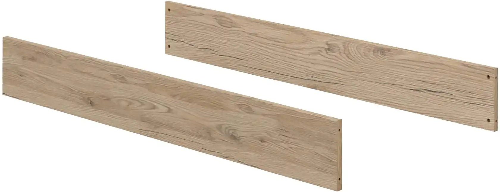 PAIDI Umbauseiten Tomke ¦ holzfarben ¦ Maße (cm): B: 2,2 H: 18,4 Sonstiges Zubehör - Höffner