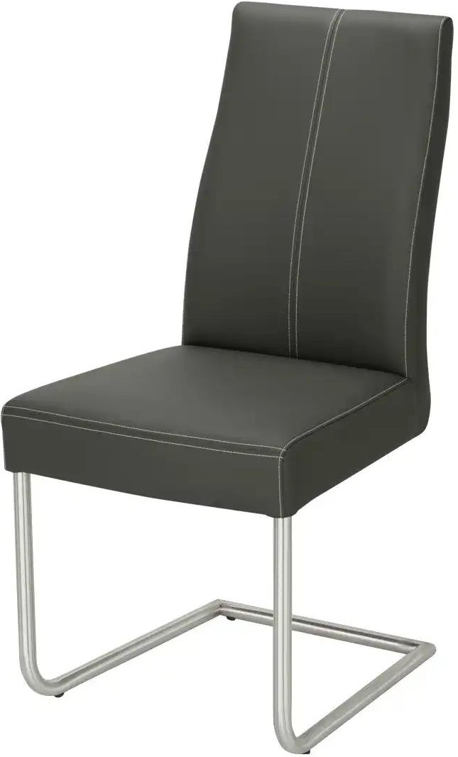 Woodford Schwingstuhl Tessa ¦ schwarz ¦ Maße (cm): B: 46 H: 97 T: 59.0 Stühle > Schwingstühle - Höffner