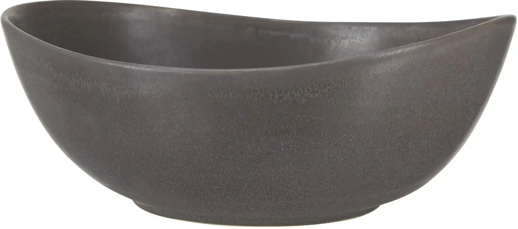 Thumbnail - Peill+Putzler Bowl ¦ grau ¦ Steinzeug/Steingut ¦ Maße (cm): B: 19 H: 9 Geschirr > Einzelgeschirrteile - Höffner