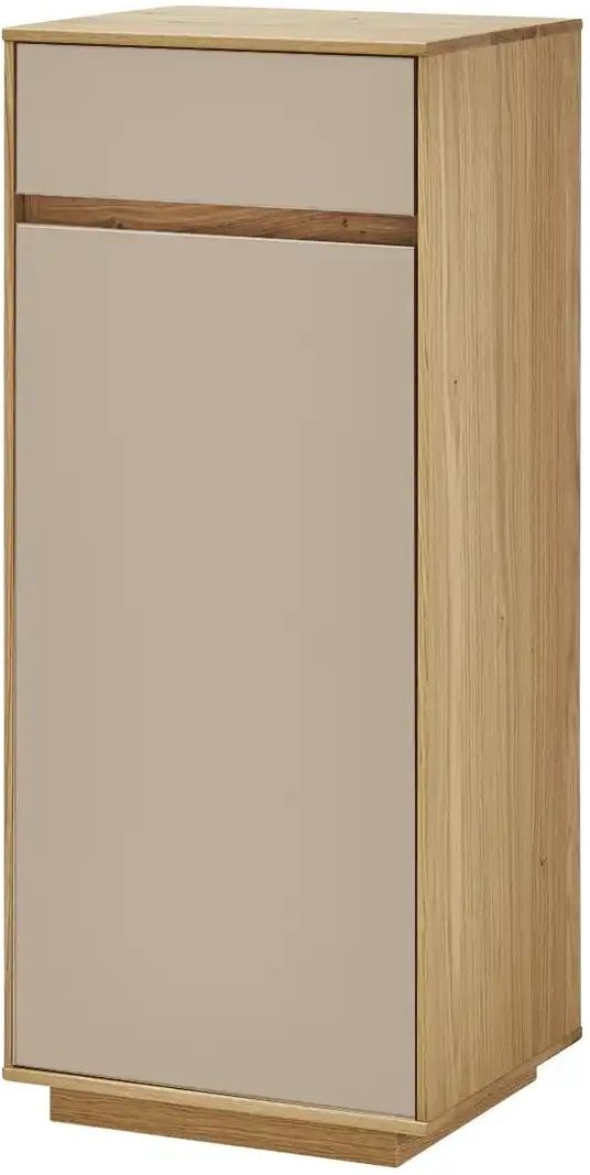 Mehrzweckschrank Tiba ¦ creme ¦ Maße (cm): B: 44 H: 103 T: 37.0 Kommoden & Sideboards > Kommoden - Höffner