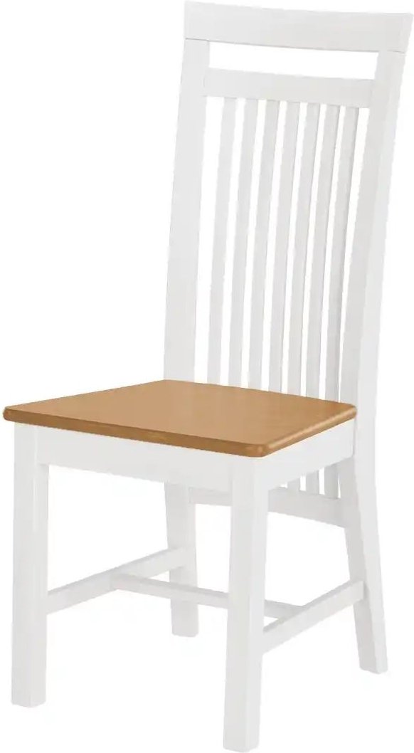 Thumbnail - maison bleue Holzstuhl Bendix ¦ holzfarben ¦ Maße (cm): B: 45,5 H: 103 T: 48.0 Stühle > Holzstühle - Höffner