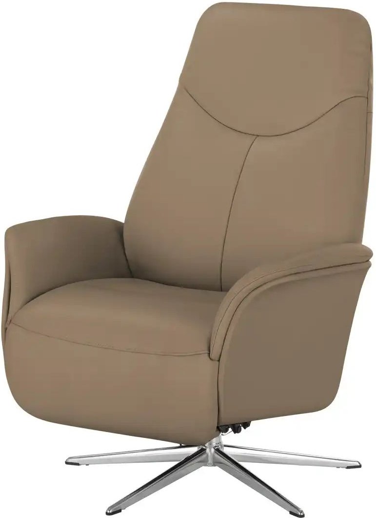 SKAGEN STUDIO Relaxsessel Mikkel ¦ braun ¦ Maße (cm): B: 81 H: 108 T: 84.0 Polstermöbel > Sessel > Relaxsessel - Höffne...