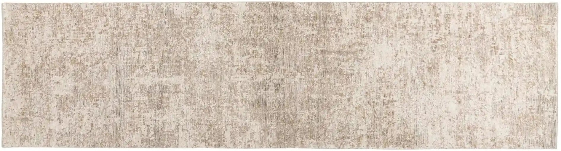 Teppich   ¦ mehrfarbig ¦ Synthetische Fasern ¦ Maße (cm): B: 140 H: 1,3 Teppiche > Wohnteppiche - Höffner