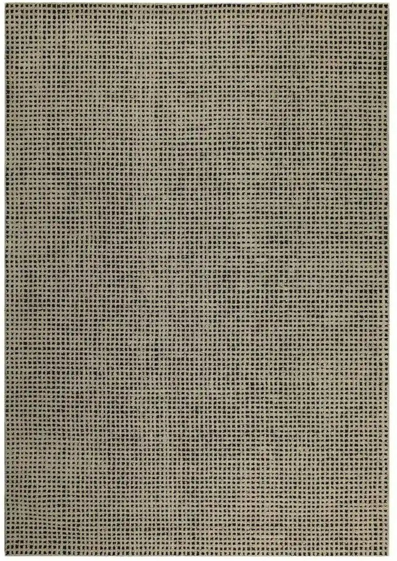 WECONhome Teppich ¦ beige ¦ Synthetische Fasern ¦ Maße (cm): B: 140 H: 5 Teppiche > Wohnteppiche - Höffner