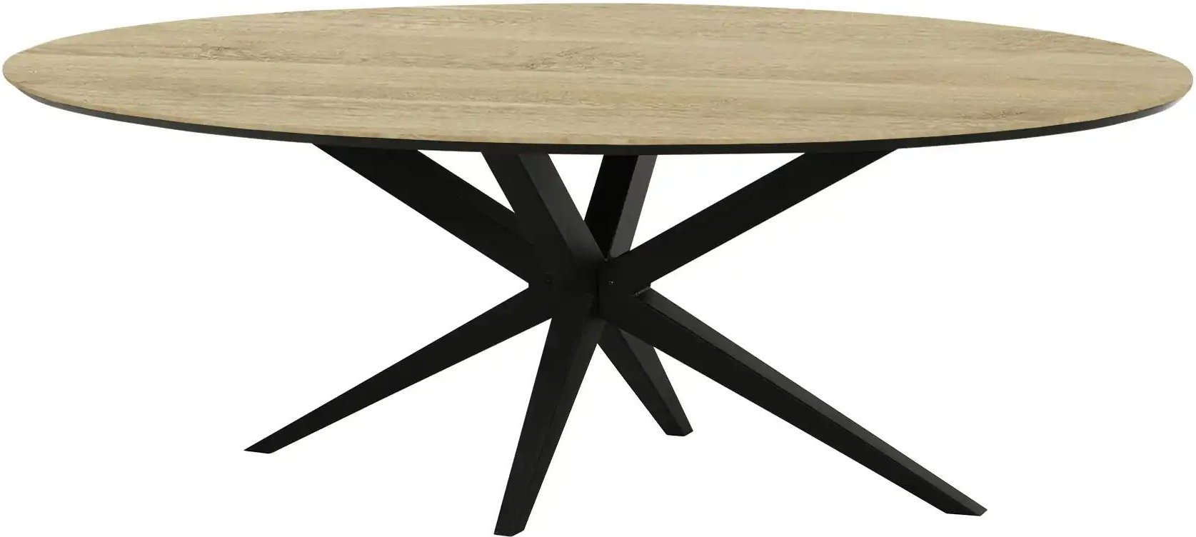 uno Esstisch Wellington ¦ holzfarben ¦ Maße (cm): B: 102 H: 77 Tische > Esstische > Esstische andere Formen - Höffner