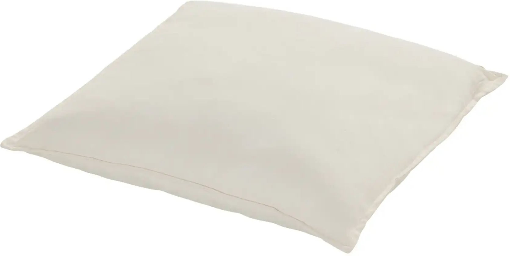 como Bodenkissen Pia ¦ creme ¦ Maße (cm): B: 60 Dekokissen & Decken > Kissen > Bodenkissen - Höffner