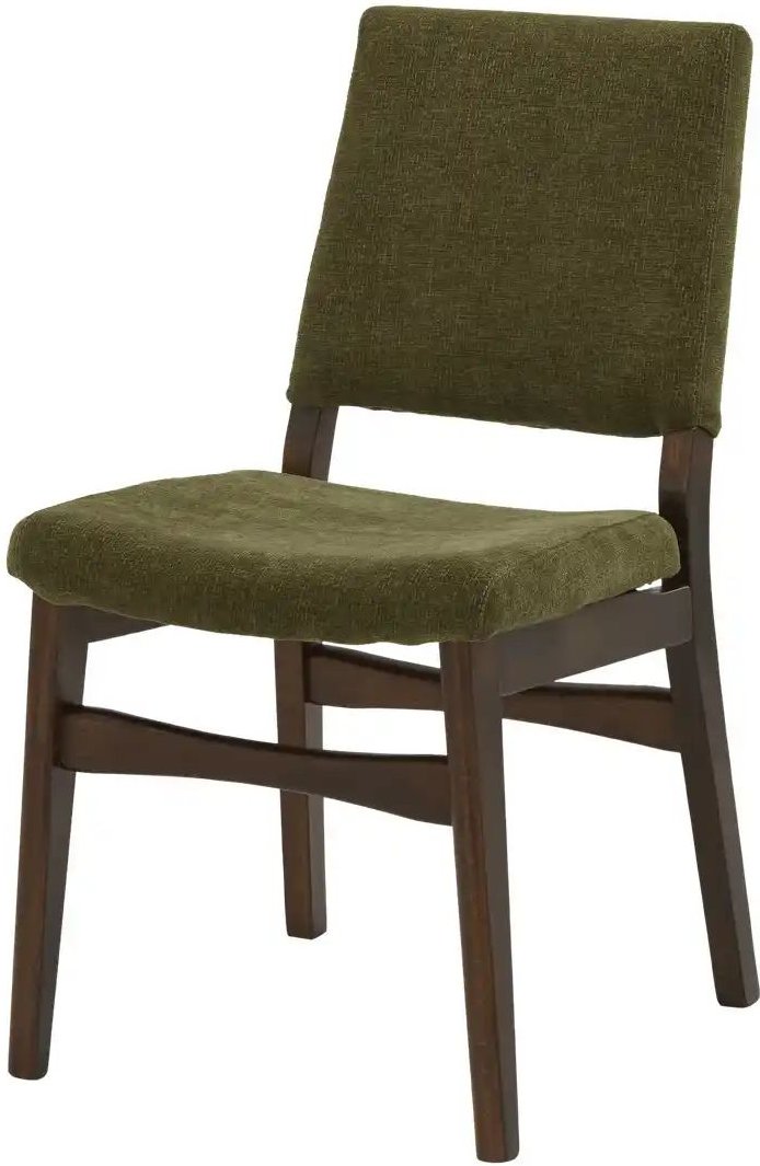 smart Stuhl Nicola ¦ grün ¦ Maße (cm): B: 45 H: 90 T: 62.0 Stühle > Küchenstühle > Polster Küchenstühle - Höffner