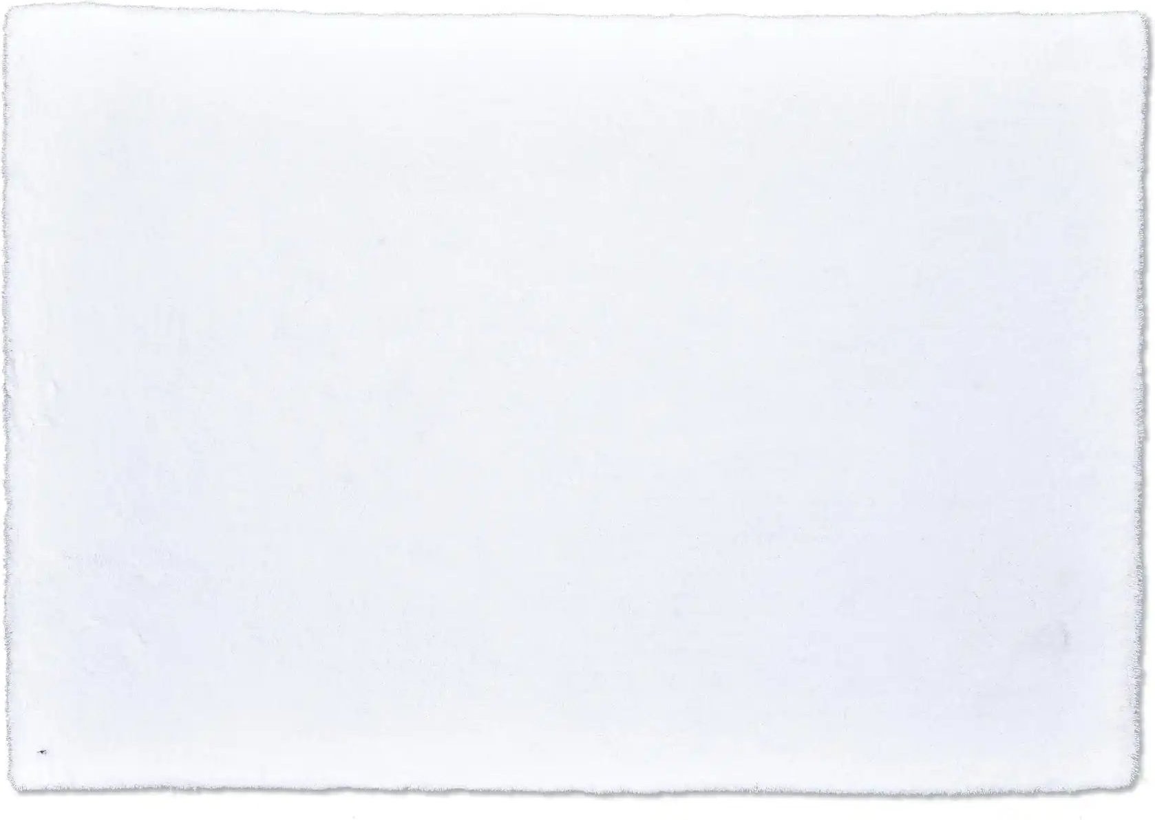 Thumbnail - Tom Tailor Hochflorteppich Cozy ¦ weiß ¦ Synthetische Fasern ¦ Maße (cm): B: 140 H: 3 Teppiche > Wohnteppiche - Höffner