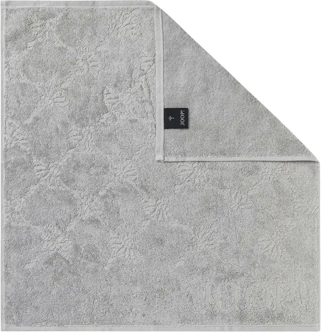 JOOP! Geschirrtücher JOOP! 1702 Cornflower ¦ silber ¦ 100% Baumwolle ¦ Maße (cm): B: 50 Tischwäsche & Küchentextilien >...