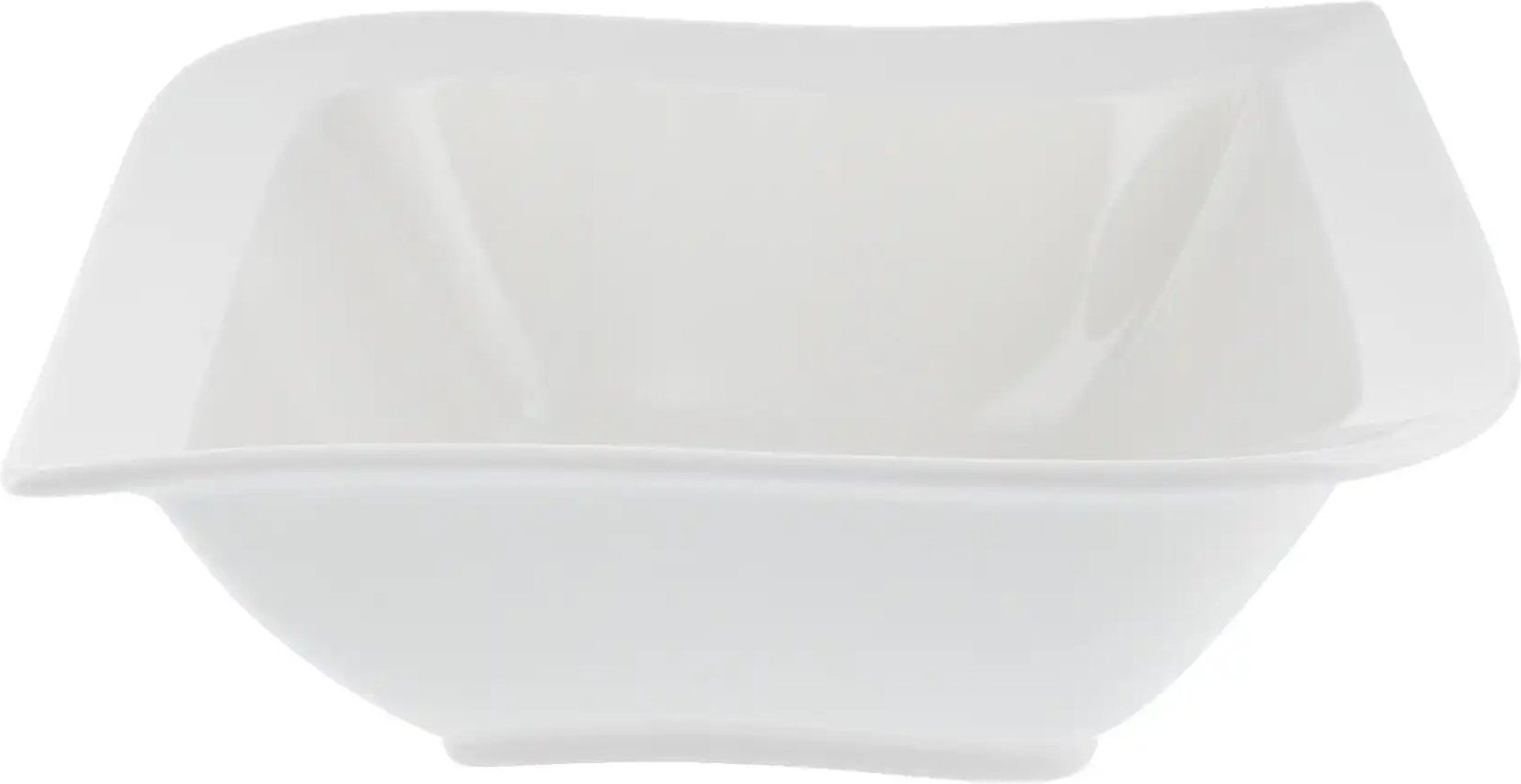 Peill+Putzler Schüssel Ancona ¦ weiß ¦ Maße (cm): B: 21 H: 7 Geschirr > Einzelgeschirrteile - Höffner