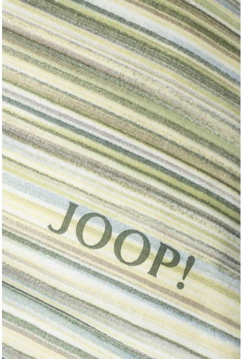 JOOP! Kissenbezug ¦ grün ¦ Maße (cm): B: 80 H: 1 Bettwaren > Bettwäsche > Kopfkissenbezüge - Höffner