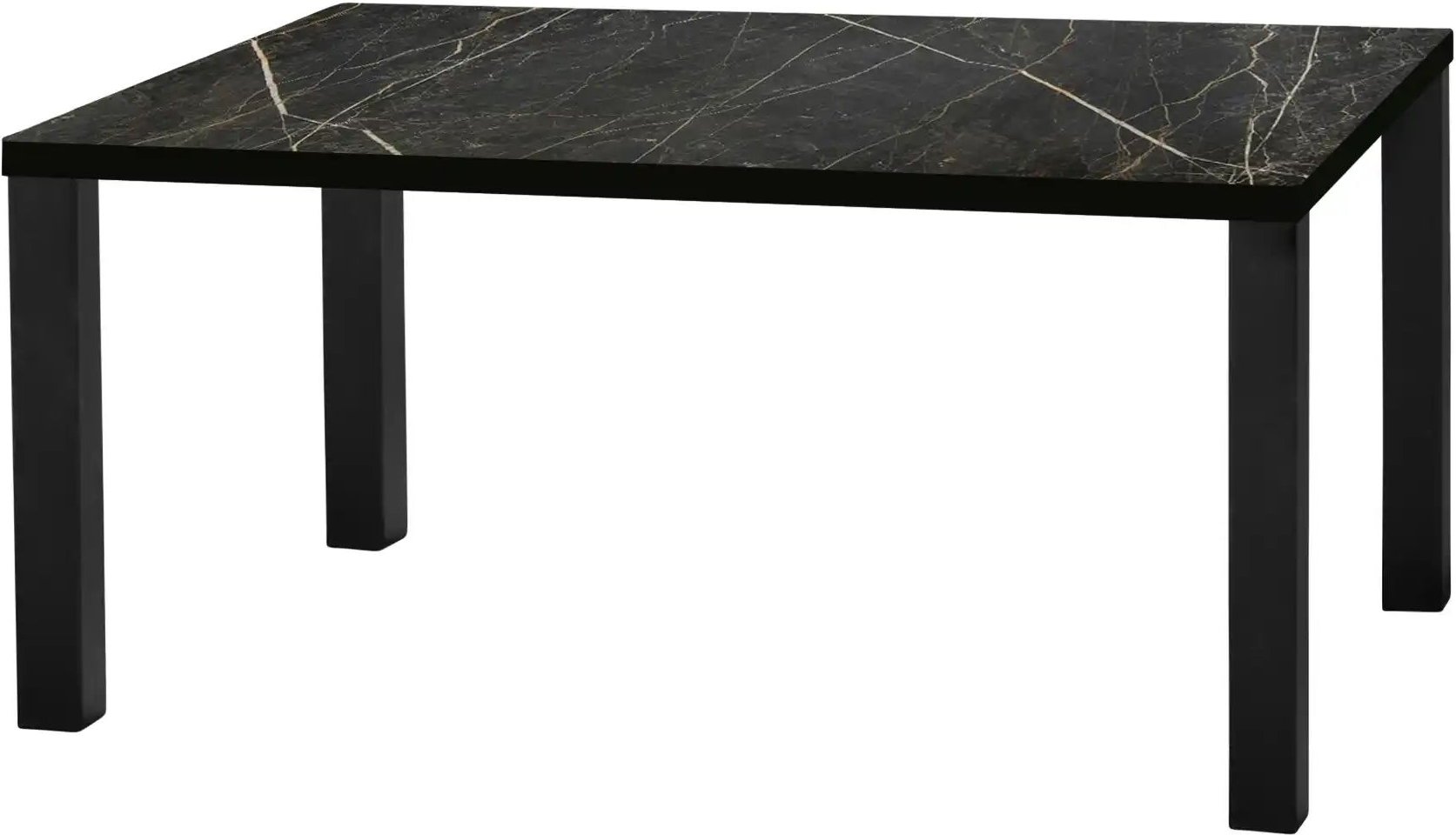 uno Esstisch Sandwich ¦ holzfarben ¦ Maße (cm): B: 90 H: 77 Tische > Esstische > Esstische eckig - Höffner